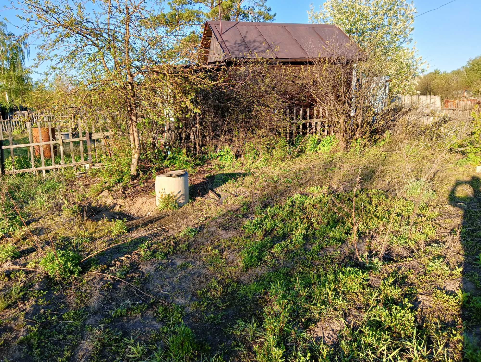 Продам дачу общество куйбышевец