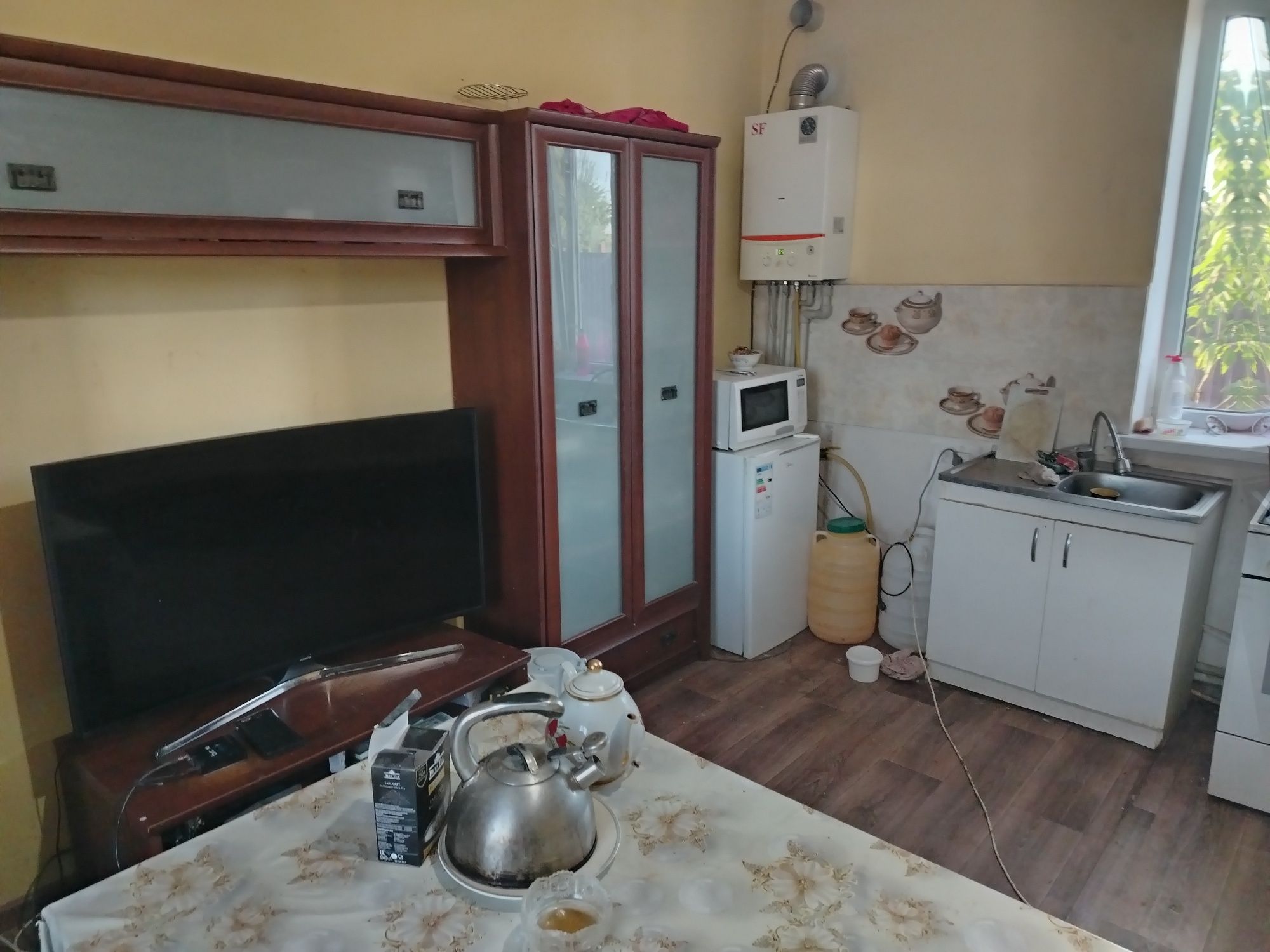 Срочно продам фазенду
