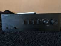 Усилитель звука yamaha a s301