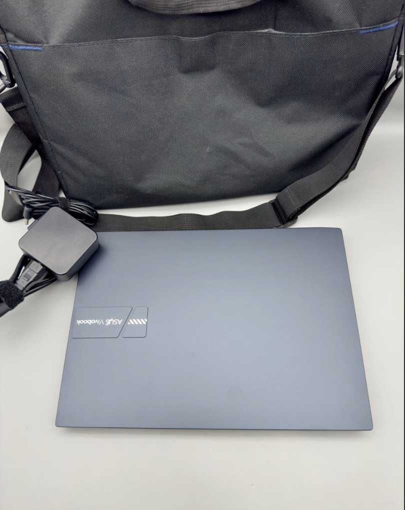 Ноутбук Asus VivoBook Pro OLED K3400PA
