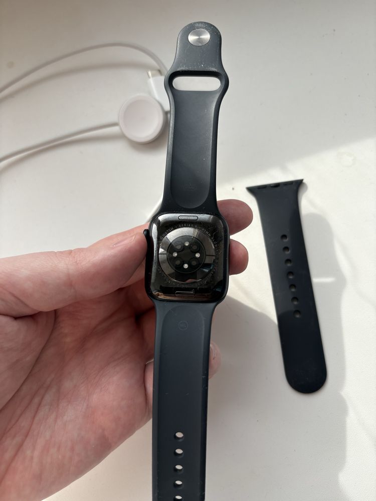 Apple watch 8 41mm