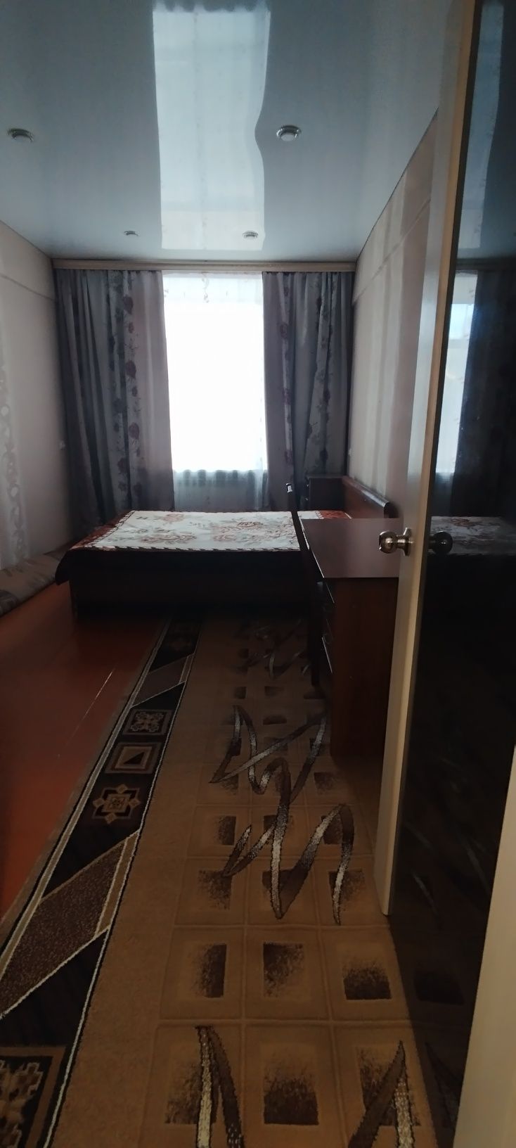 Продам квартиру город Риддер