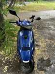 Suzuki adres 100