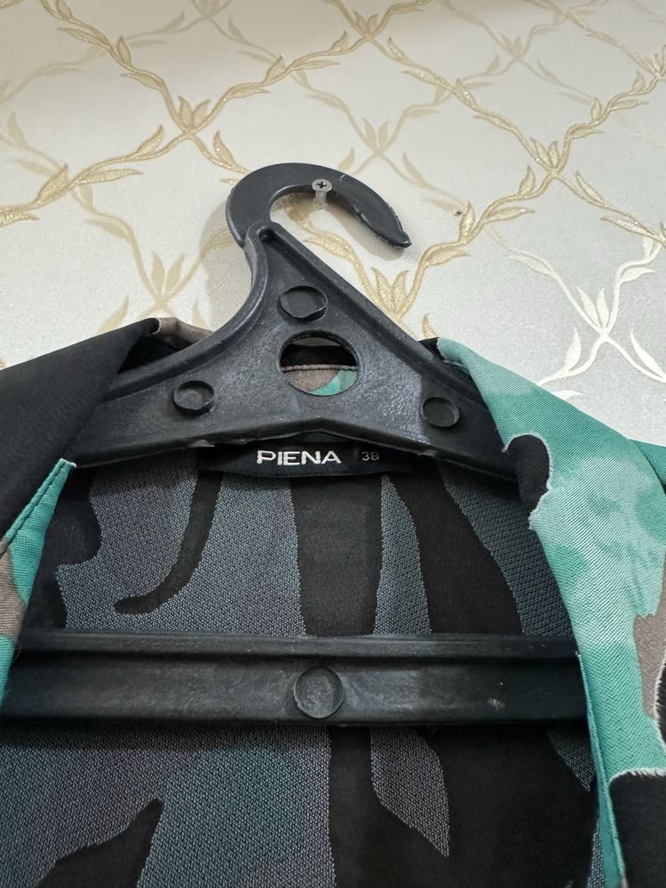 Платье турецкого производства piene