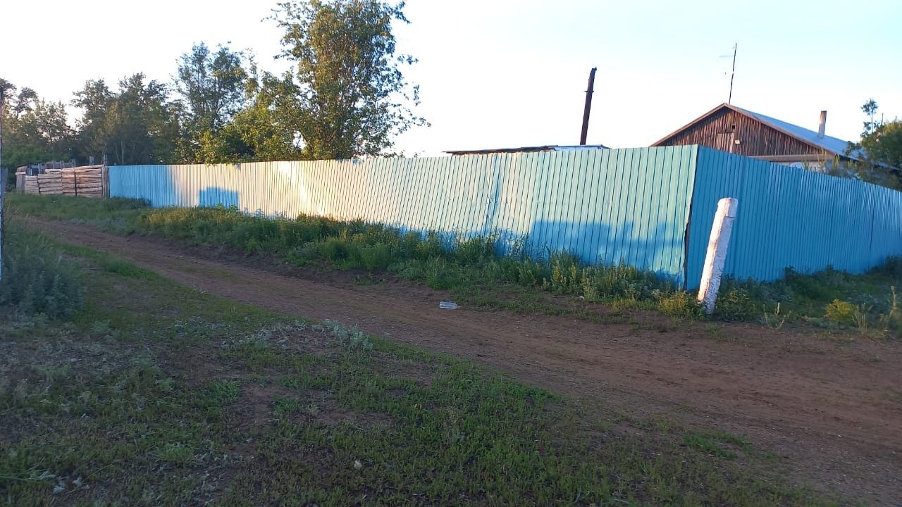 Продаётся дом в деревне