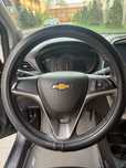 Chevrolet Spark M400