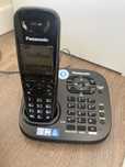 Телефон panasonic