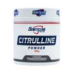 Цитрулин Geneticlab Citrulline 600 порций 300 гр