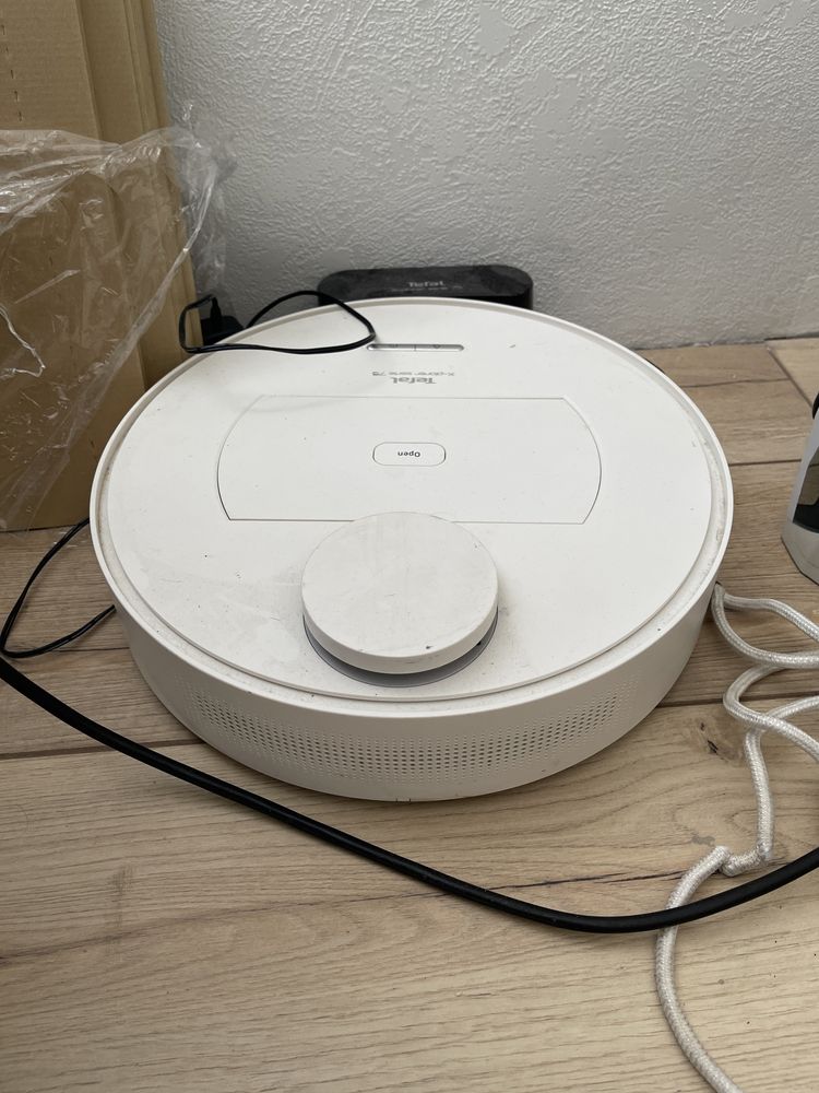 Tefal X-ploer serie 75