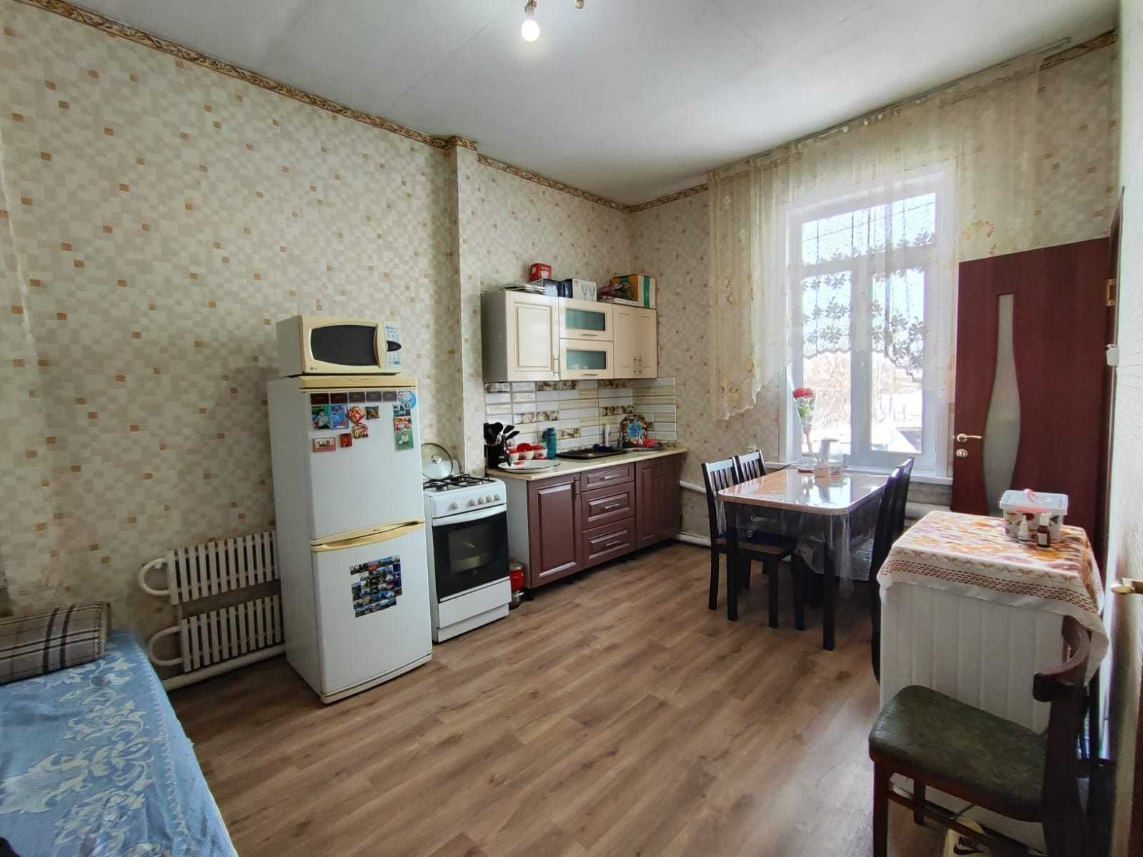 1 ком 45м.кв.  Район Вокзала      9.950 Торг Возможен