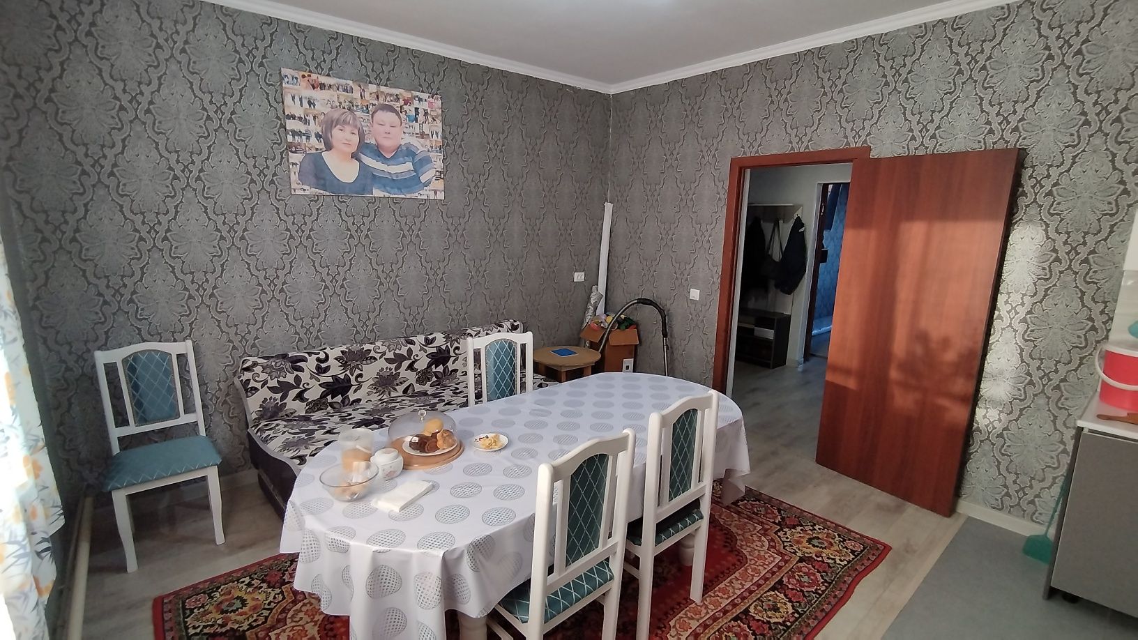 Срочно продам дом 96 разъезд (село.Ы.Алтынсарина)