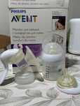 Молокоотсос ручной Авент. Avent