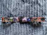 triumph belt/ремень