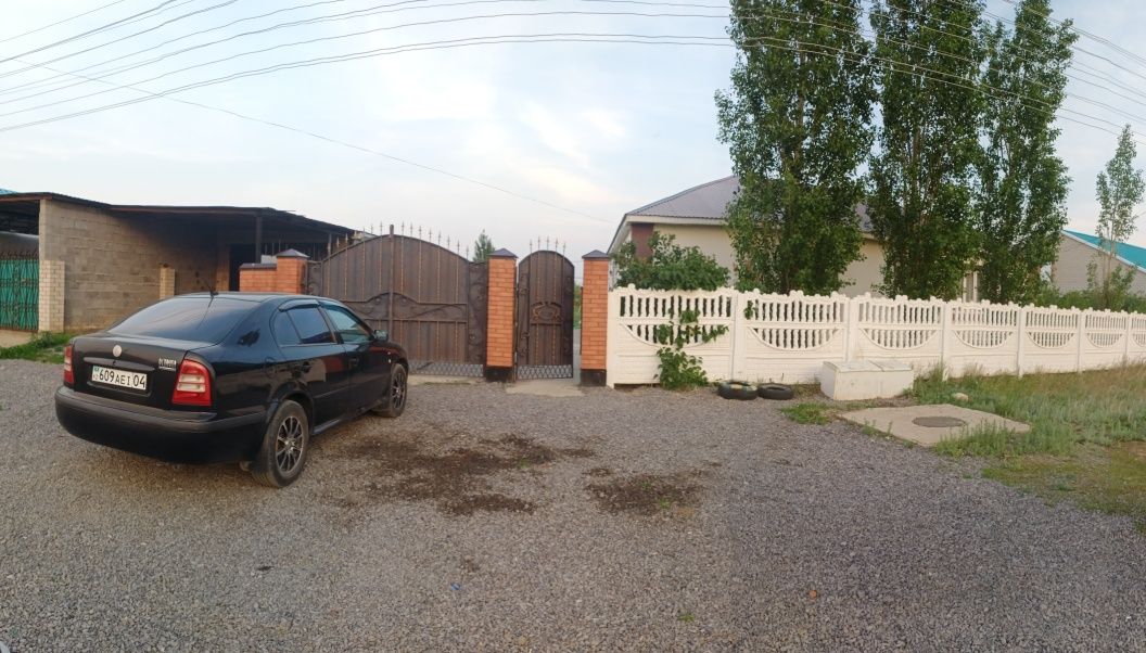 5 комнатный дом в Курайлы продается