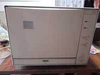 Посудомоечная машина zanussi zdc 240