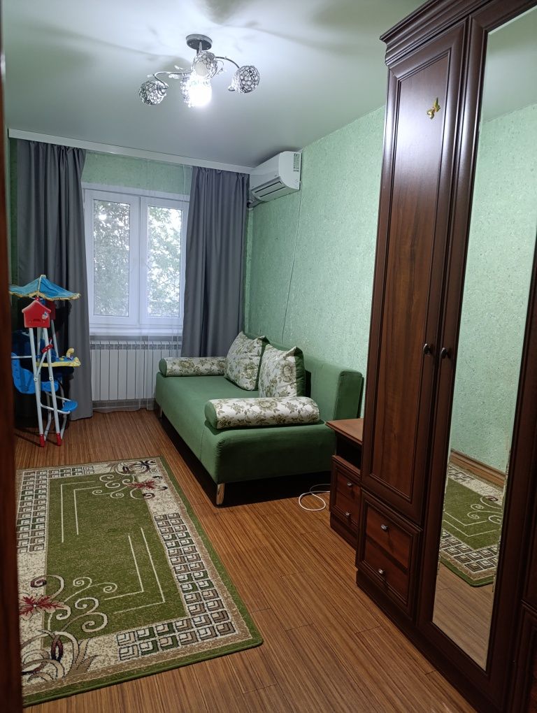 Продаю 3-х комнатную квартиру