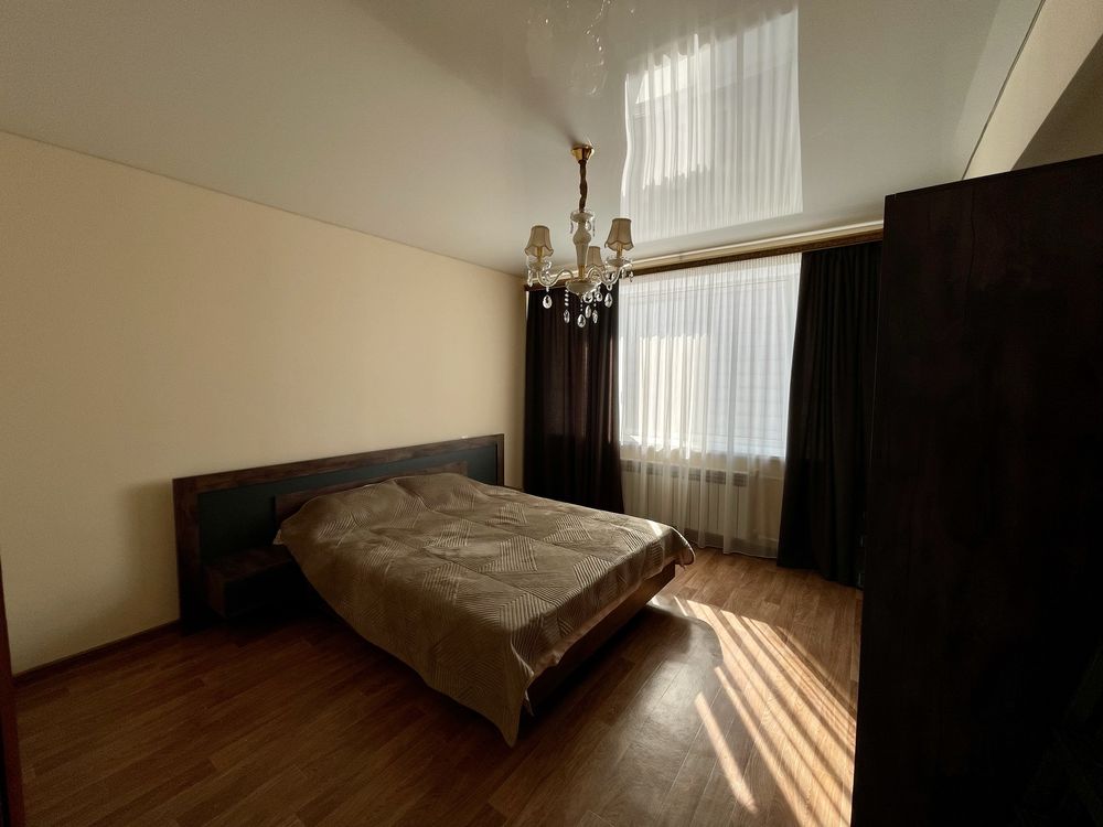 Квартира в аренду, Алматы, Жандосова 57