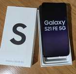 Samsung S21 FE (256 gb)