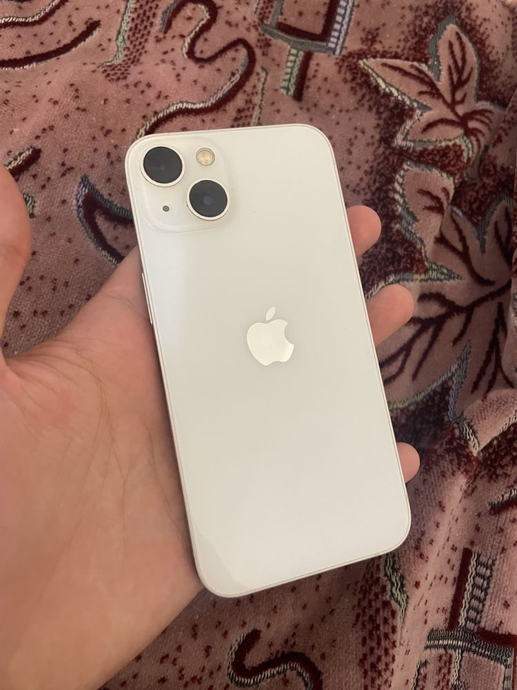 Iphone 13 128gb в отличом состояние