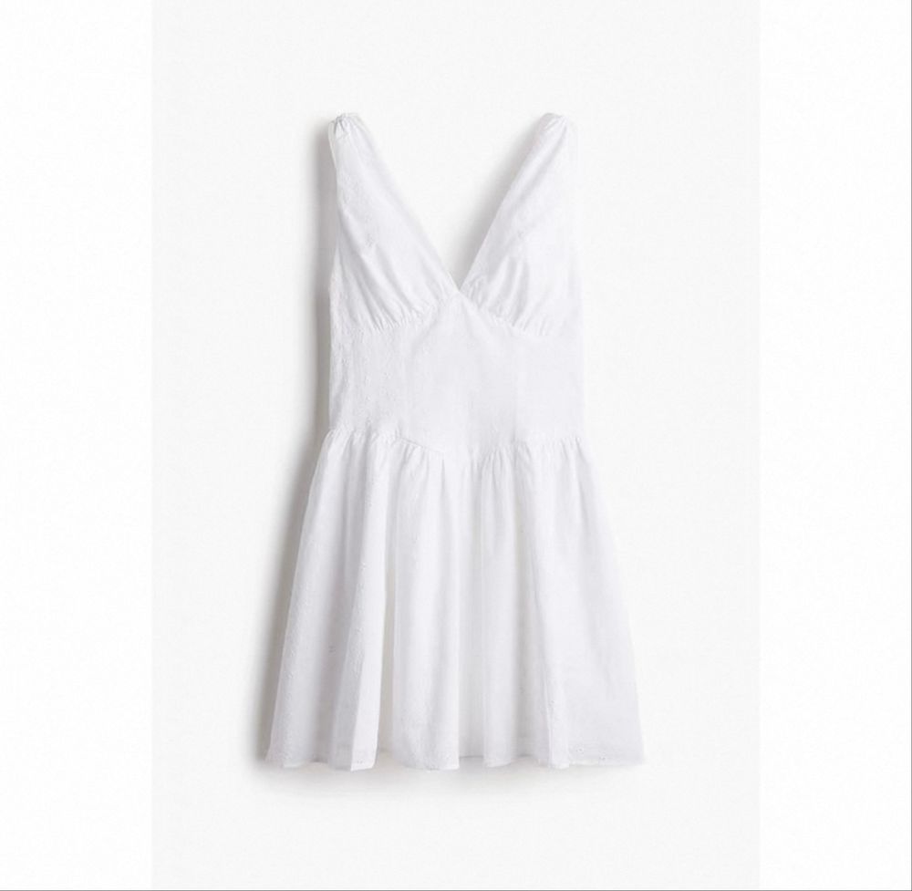 Продам новое платье H&M