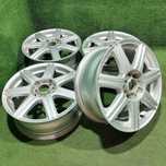 Продам Универсальный Диски Bridgestone Feid SS7 R16 5/100 и 5/114,3