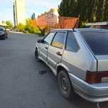 Автомобиль 14ка.
