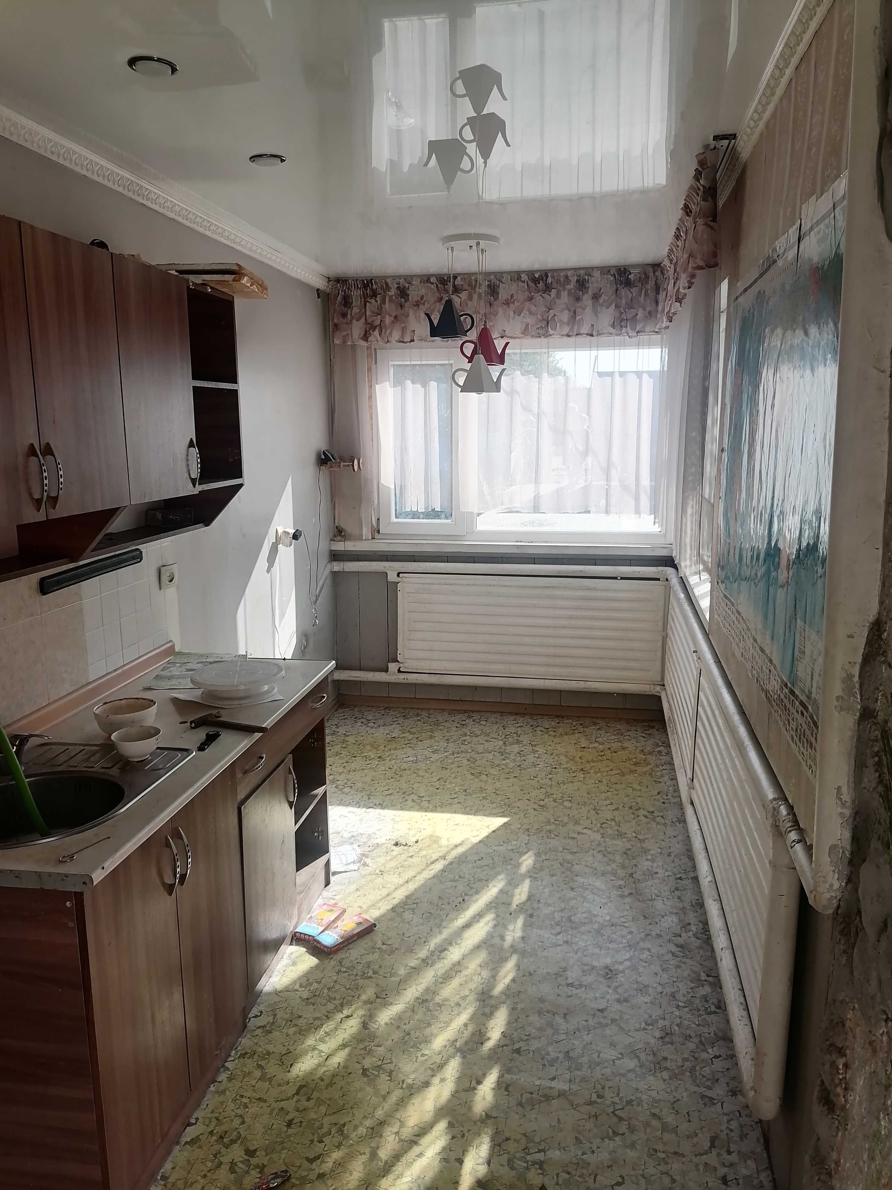 Срочно продам дом по ул. Даулетьярова