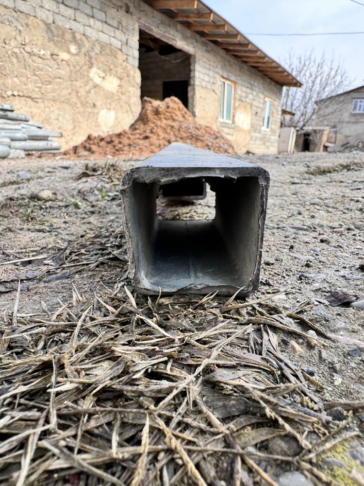 Труба,профил (оценков)