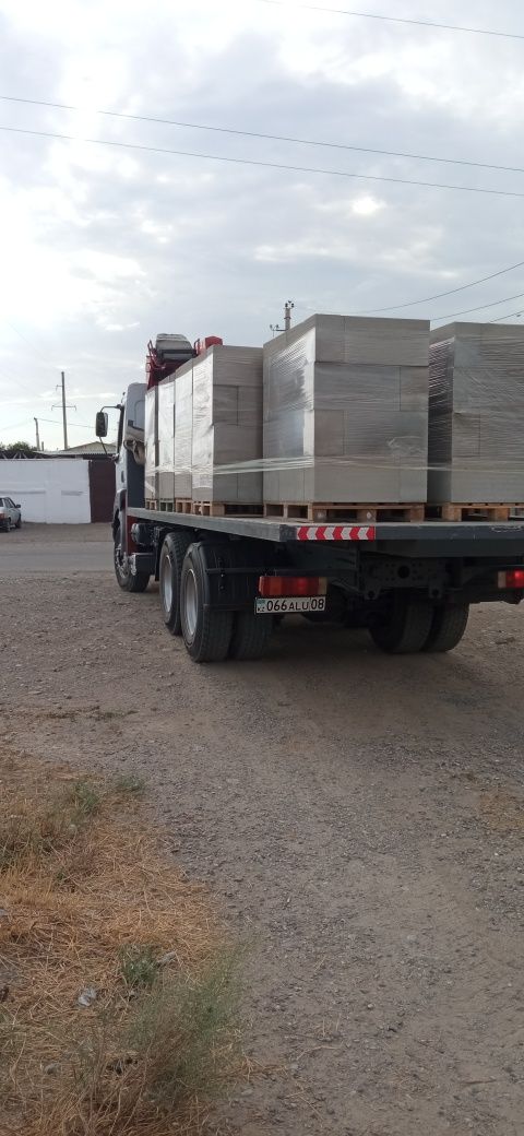 Газоблок марка цемента м500 ЕСТЬ В НАЛИЧИИ !!! размер 60×30×20 звоните