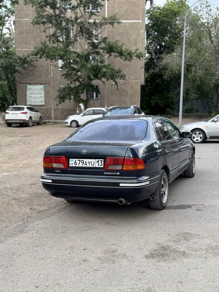 Таета карина Е 1996