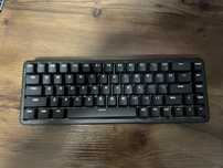 Игровая магнитная клавиатура Ajazz Ak680 Max