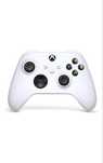Игровой контроллер Microsoft Xbox белый