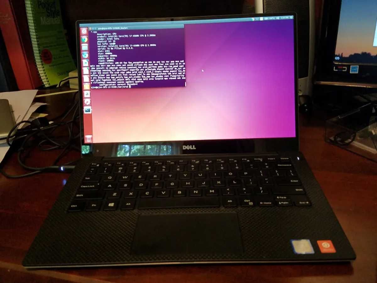 Ноутбуки PC Ubuntu_Windows_Office