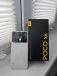 Poco X6 5G   ...
