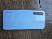 Телефон redmi note 8