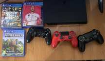 Playstation 5 Slim