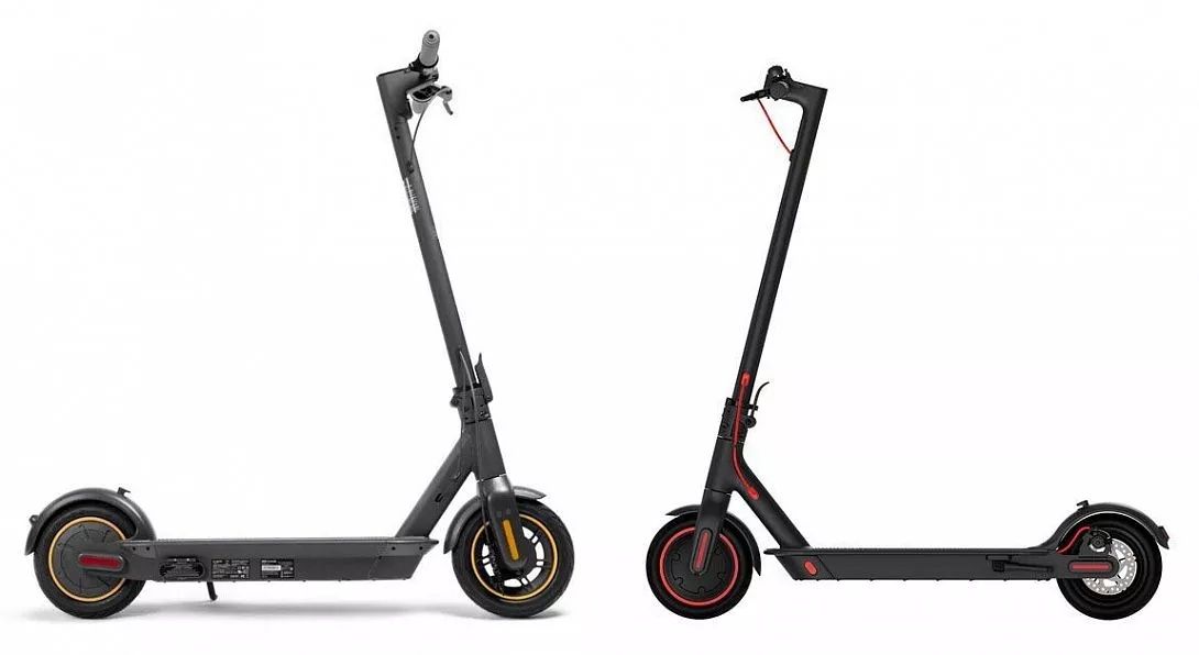 Все в наличии для ремонта электросамоката Xiaomi m365 Ninebot g30