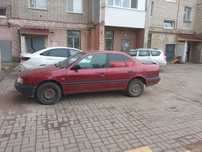 Срочно продам машину