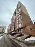 Сдам 1 ком квартиру за 160тыс + ком услуга