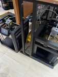 Flashforge adventurer 5m 3d принтер