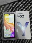 Продам Vivo Y03, 64 гб