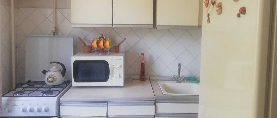 Одно комнатную кв