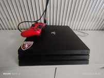 Playstation 4 pro 1TB