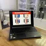 Ноутбук Acer Aspire A715-75G/ sk149607