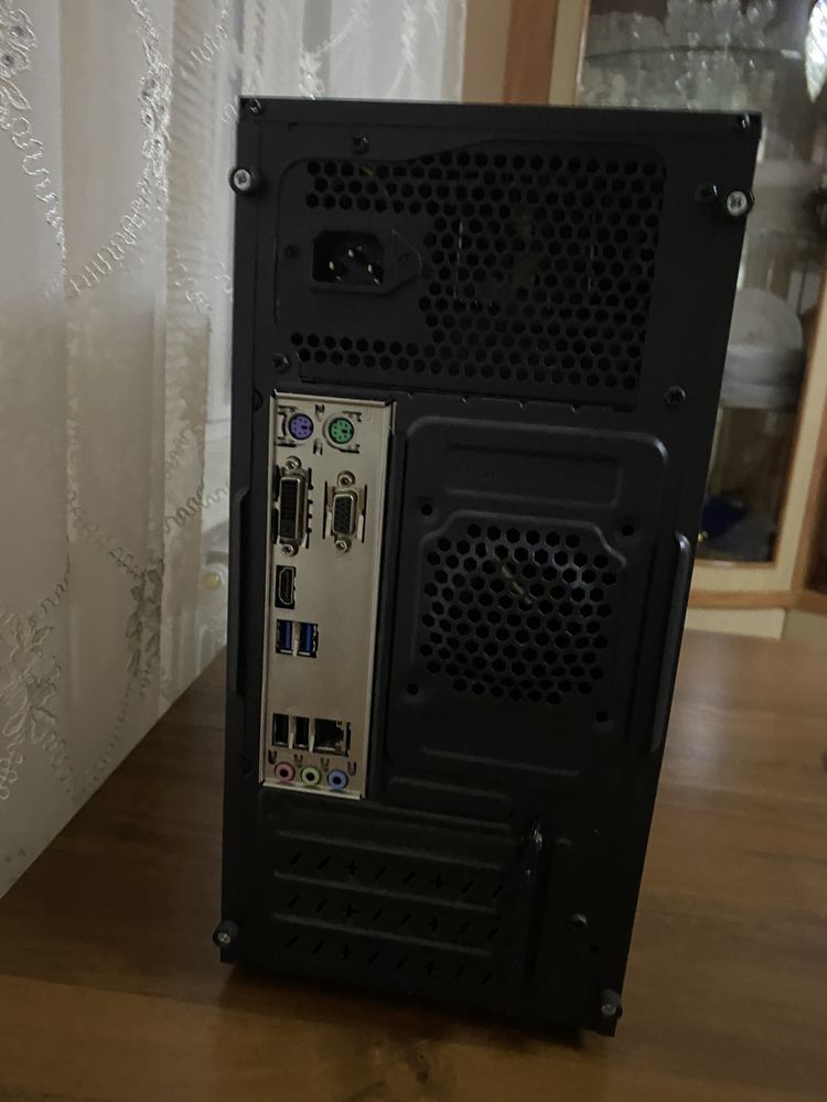 Срочно!!! Продам компьютер Intel Core i5