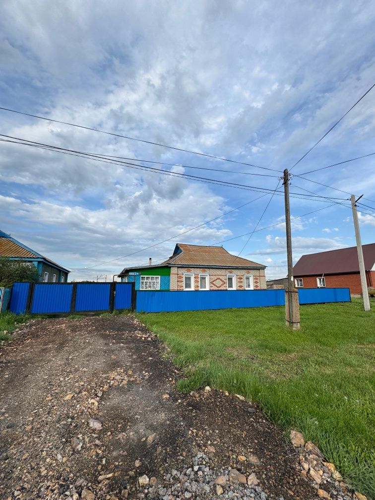 Продам частный дом 4 комнатный