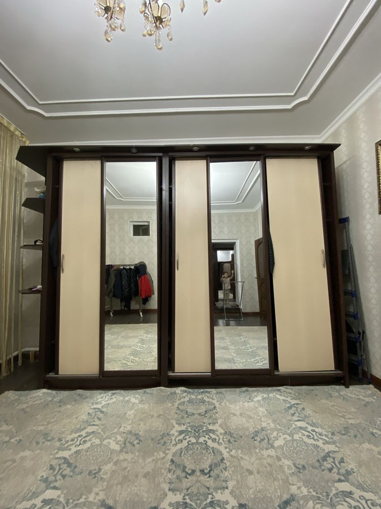 Гардероб сатылад