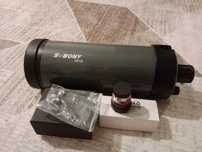 Продам телескоп Svbony mk 105