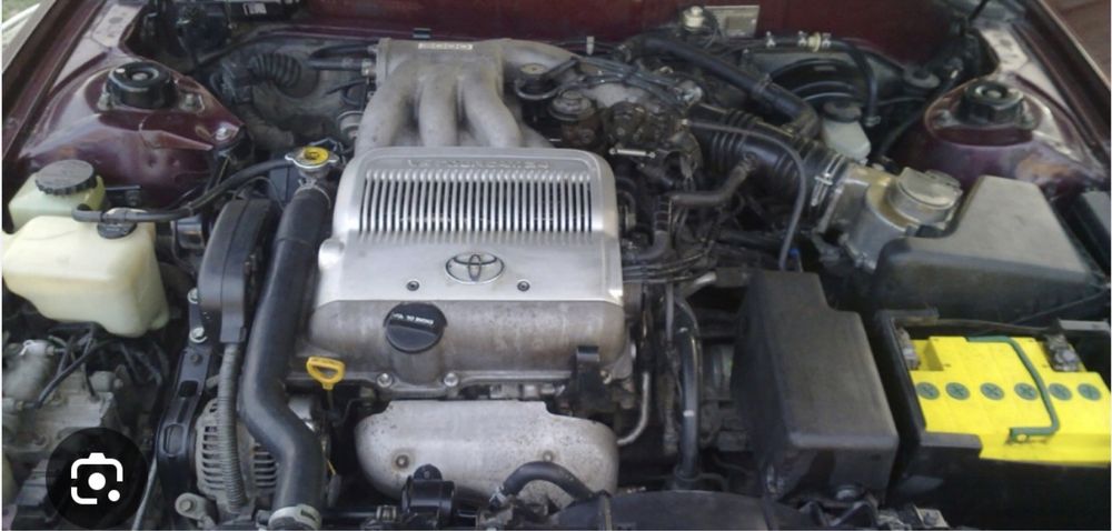 Двигатель TOYOTA 3VZ-FE 3s-fe 5S-fe 2az-fe 1mz-fe 1zr 4zz Камри 10/20