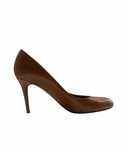 Туфли бежевые Gianvito Rossi, оригинал